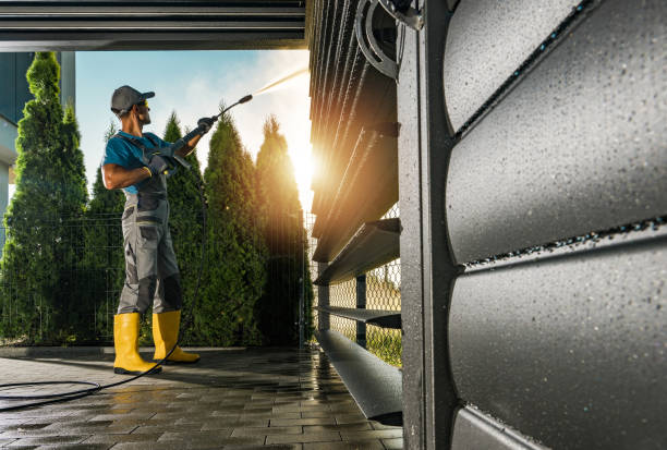 Best Fence Pressure Washing  in Bon Secour, AL