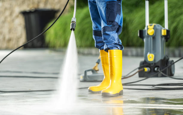 Best Affordable Pressure Washing  in Bon Secour, AL