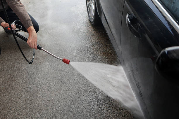 Best Commercial Pressure Washing  in Bon Secour, AL